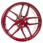 ZP2.1 Deep Concave FlowForged | Blood Red